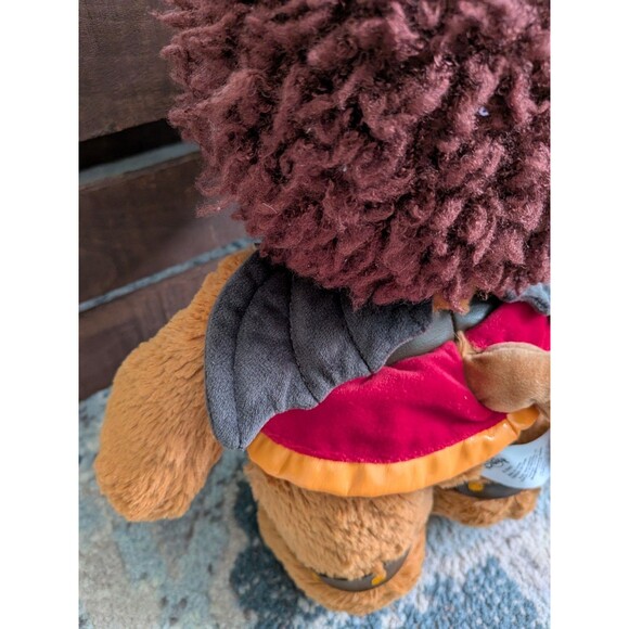 Disney Pixar Onward Manticore Mascot Medium Plush - Picture 9 of 10